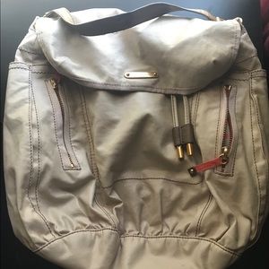 Juicy Couture backpack